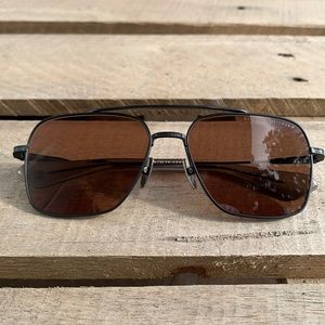 DITA FLIGHT SEVEN sunglasses    model number      DTS 111-57-03